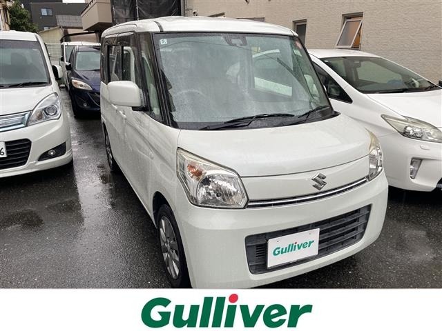Suzuki SPACIA 2014 7901470-0