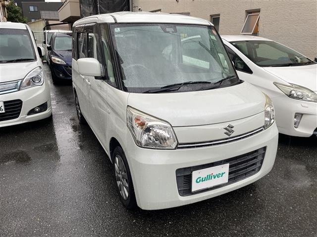 Suzuki SPACIA 2014 7901470-3