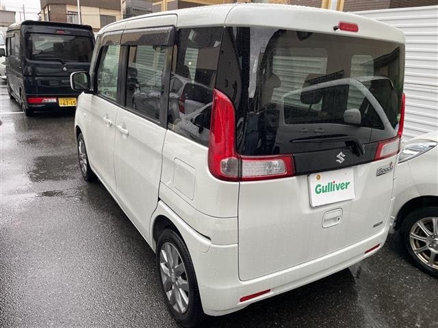 Suzuki SPACIA 2014 7901470-4