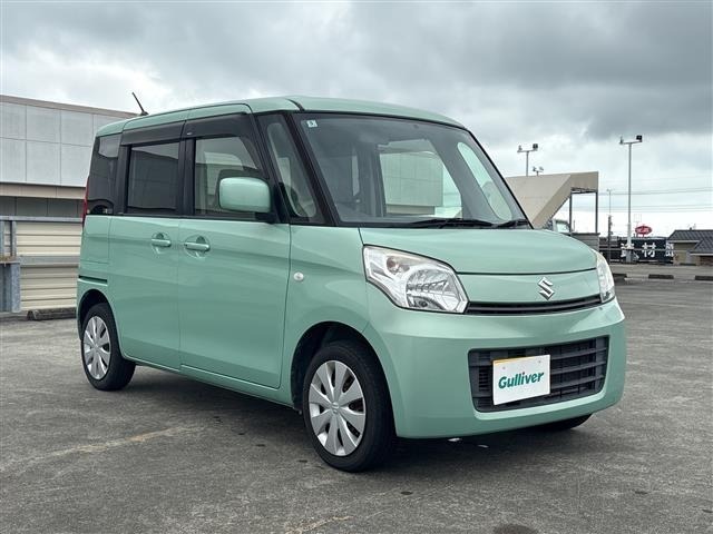 Suzuki SPACIA 2014 7901471-0