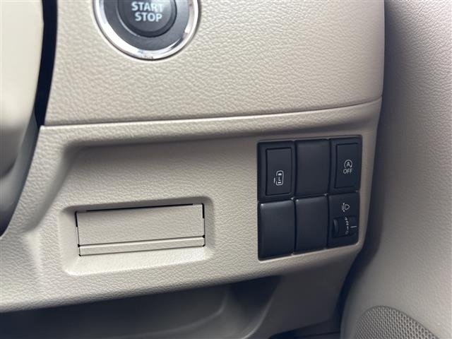 Suzuki SPACIA 2014 7901471-1