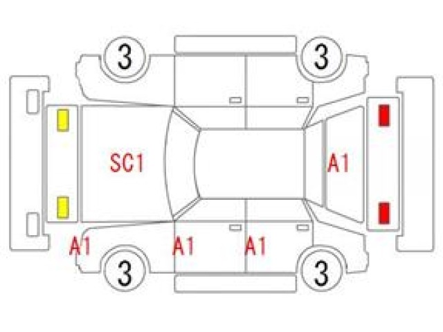 Suzuki SPACIA 2014 7901471-11