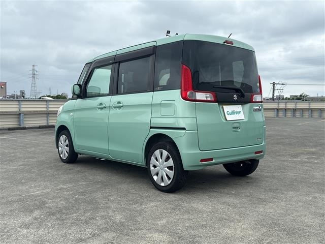 Suzuki SPACIA 2014 7901471-3