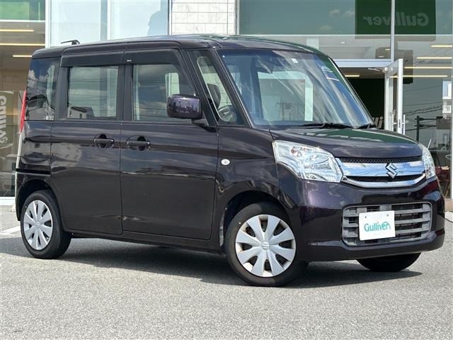 Suzuki SPACIA 2017 7901472-0