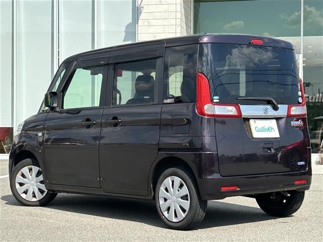 Suzuki SPACIA 2017 7901472-13