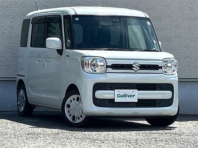 Suzuki SPACIA 2020 7901477-0