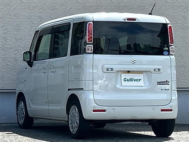 Suzuki SPACIA 2020 7901477-13