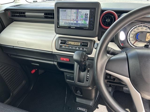 Suzuki SPACIA 2020 7901477-3