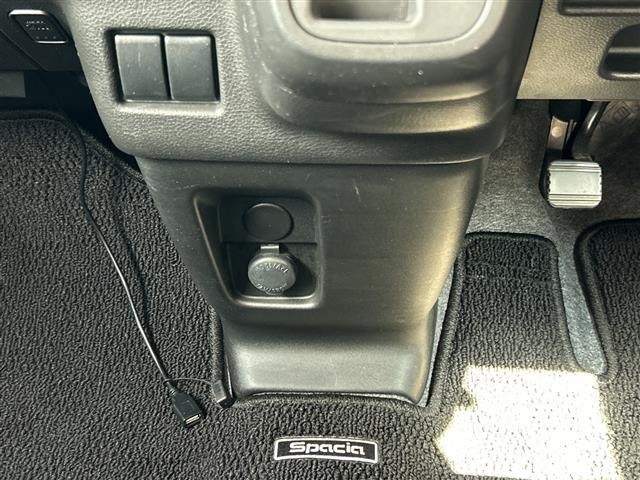 Suzuki SPACIA 2020 7901477-8
