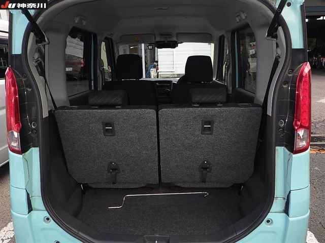 Suzuki SPACIA 2016 7901483-10