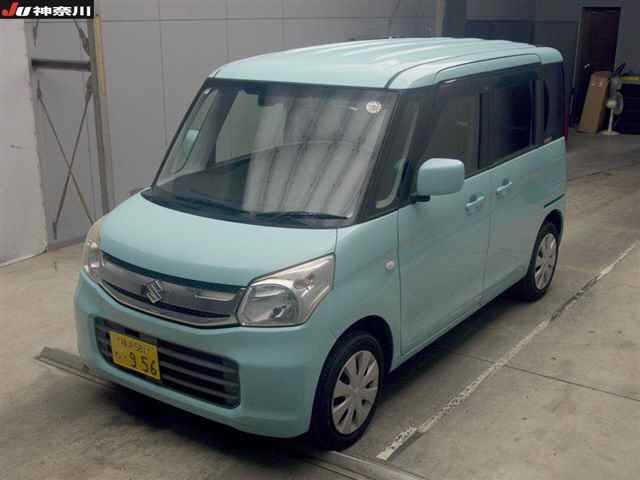 Suzuki SPACIA 2016 7901483-3