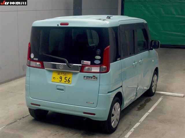 Suzuki SPACIA 2016 7901483-4