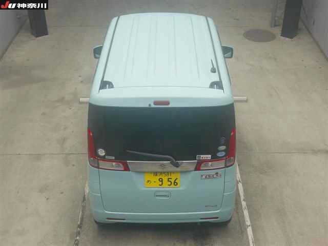 Suzuki SPACIA 2016 7901483-5