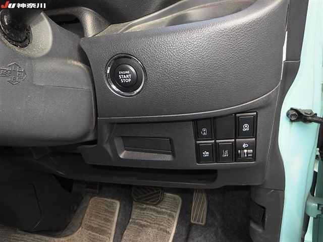 Suzuki SPACIA 2016 7901483-7