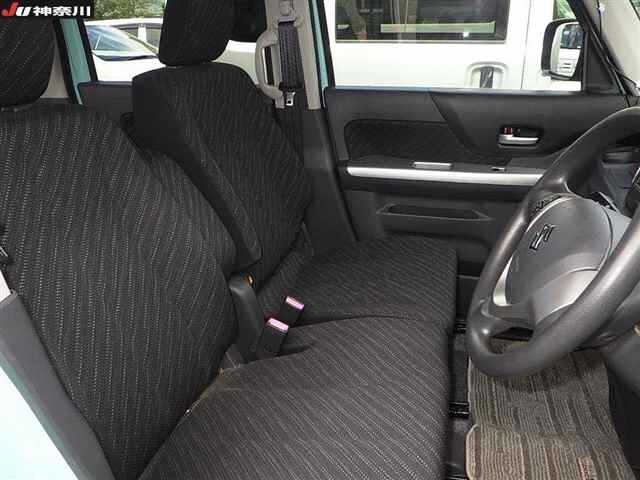 Suzuki SPACIA 2016 7901483-8