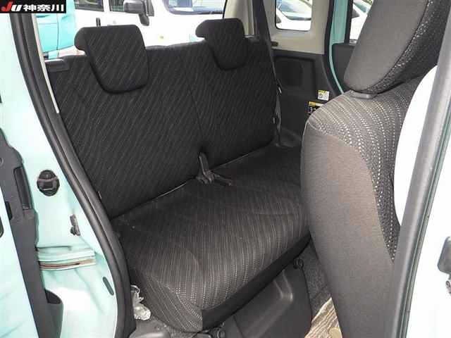 Suzuki SPACIA 2016 7901483-9