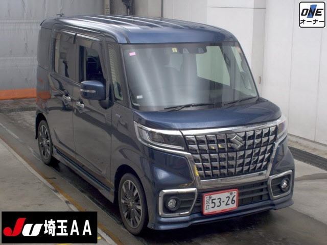 Suzuki SPACIA 2023 7901592-0