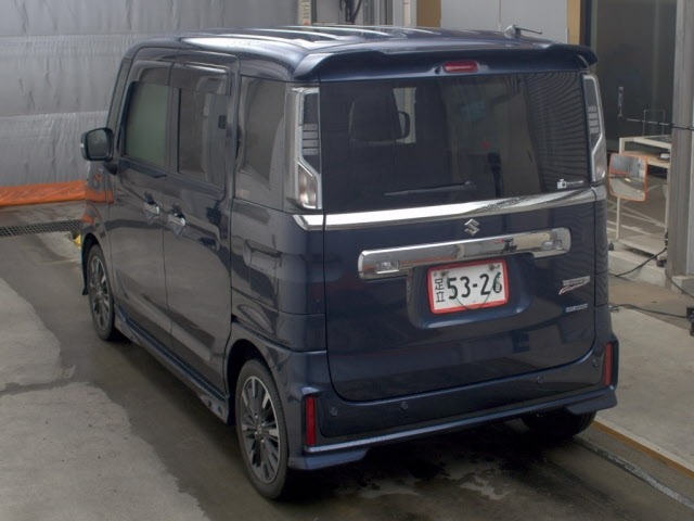 Suzuki SPACIA 2023 7901592-1