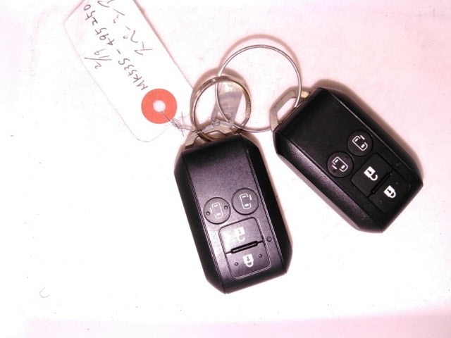 Suzuki SPACIA 2023 7901592-10