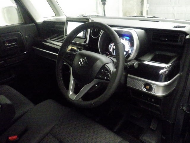 Suzuki SPACIA 2023 7901592-3