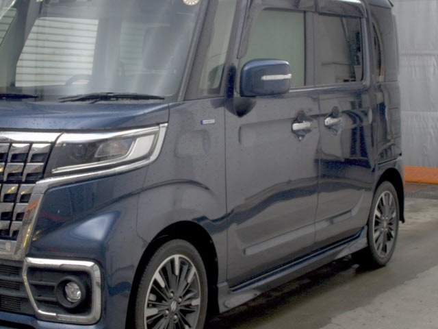 Suzuki SPACIA 2023 7901592-4