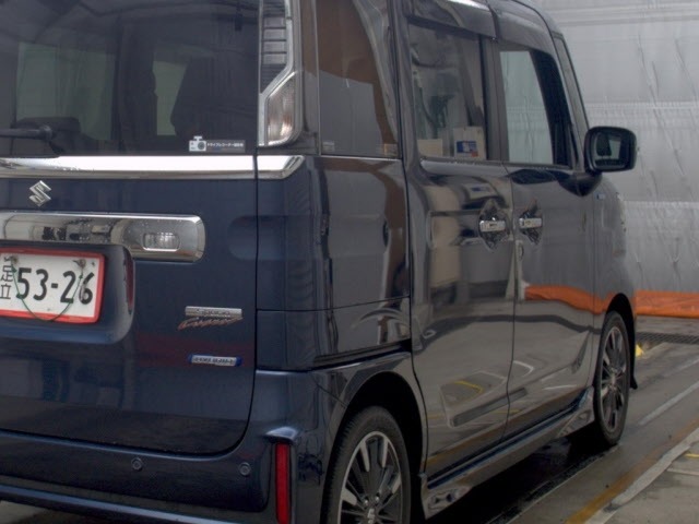 Suzuki SPACIA 2023 7901592-5