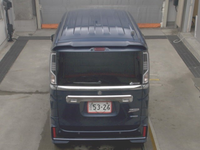 Suzuki SPACIA 2023 7901592-7