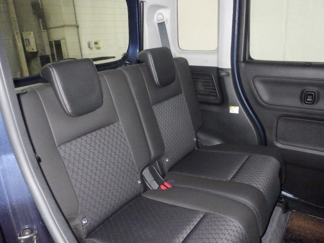 Suzuki SPACIA 2023 7901592-8