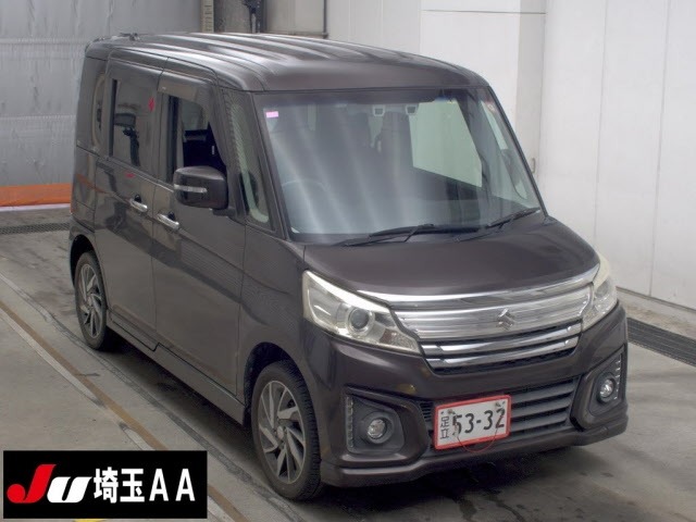 Suzuki SPACIA 2016 7901593-0