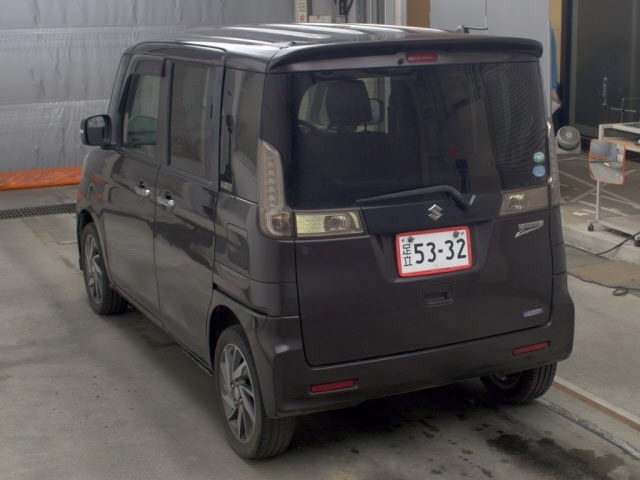 Suzuki SPACIA 2016 7901593-1