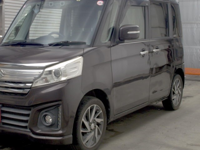 Suzuki SPACIA 2016 7901593-4
