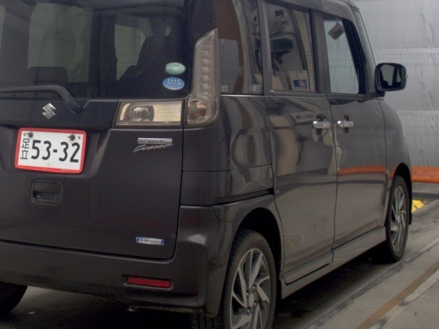 Suzuki SPACIA 2016 7901593-5