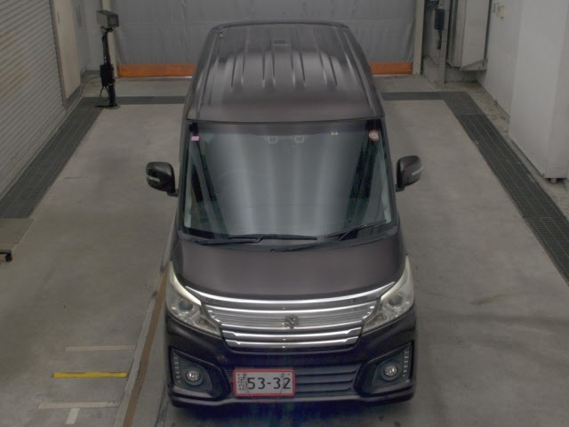 Suzuki SPACIA 2016 7901593-6