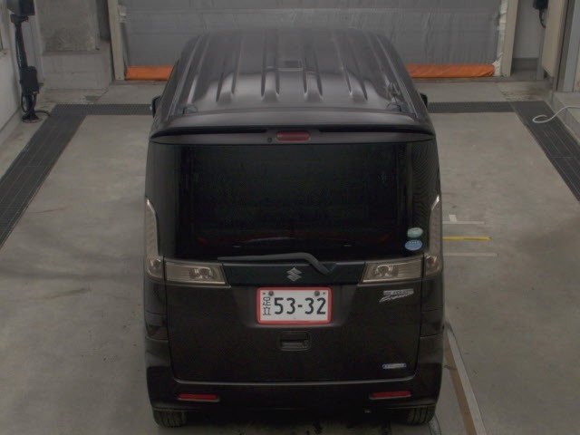 Suzuki SPACIA 2016 7901593-7