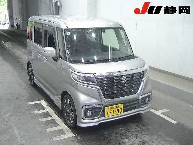 Suzuki SPACIA 2018 7901595-0
