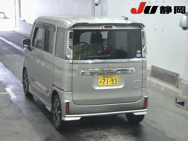 Suzuki SPACIA 2018 7901595-1