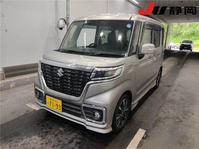 Suzuki SPACIA 2018 7901595-4