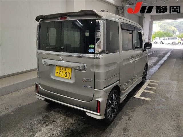 Suzuki SPACIA 2018 7901595-5
