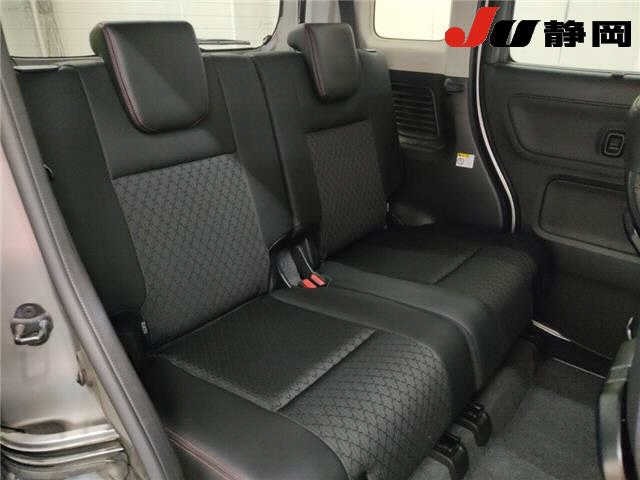 Suzuki SPACIA 2018 7901595-8