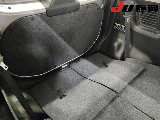 Suzuki SPACIA 2018 7901595-9