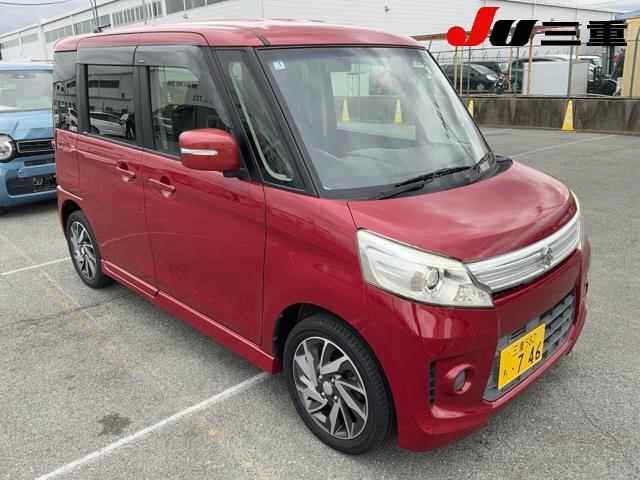 Suzuki SPACIA 2015 7901596-0
