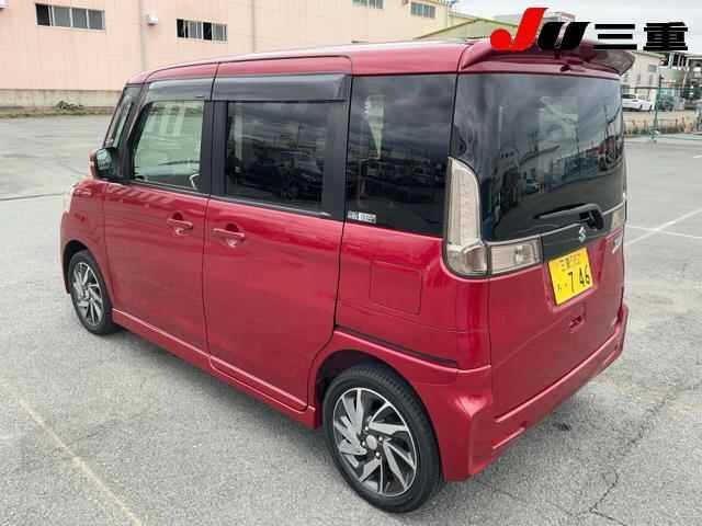 Suzuki SPACIA 2015 7901596-1