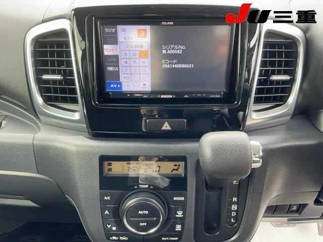 Suzuki SPACIA 2015 7901596-11