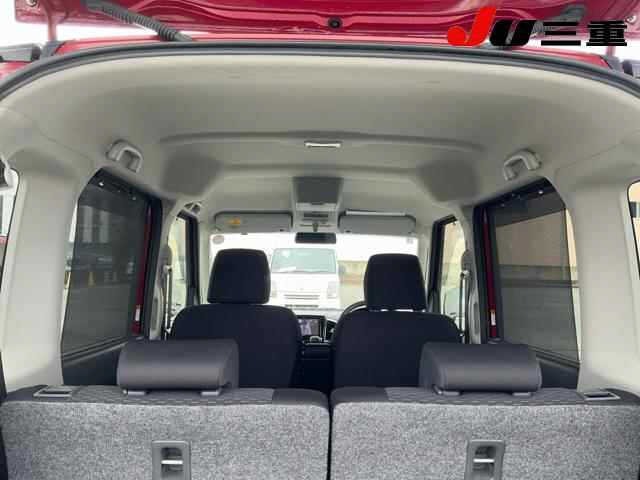 Suzuki SPACIA 2015 7901596-12