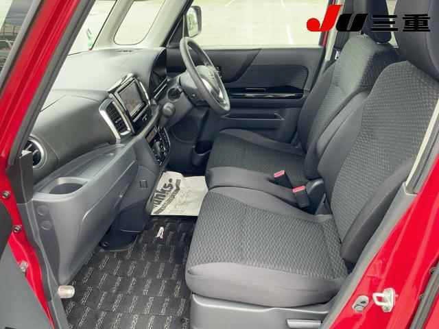 Suzuki SPACIA 2015 7901596-3