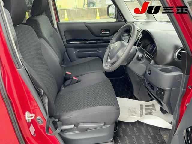 Suzuki SPACIA 2015 7901596-4