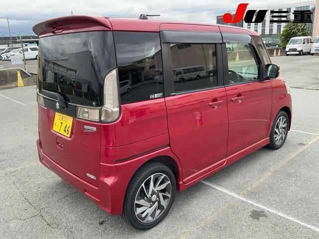 Suzuki SPACIA 2015 7901596-6
