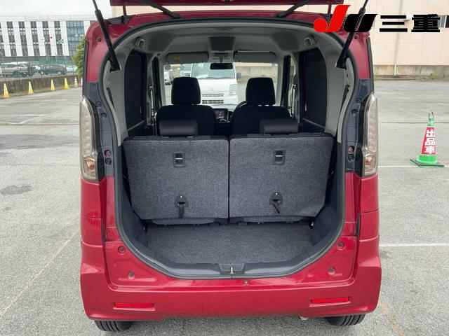 Suzuki SPACIA 2015 7901596-7