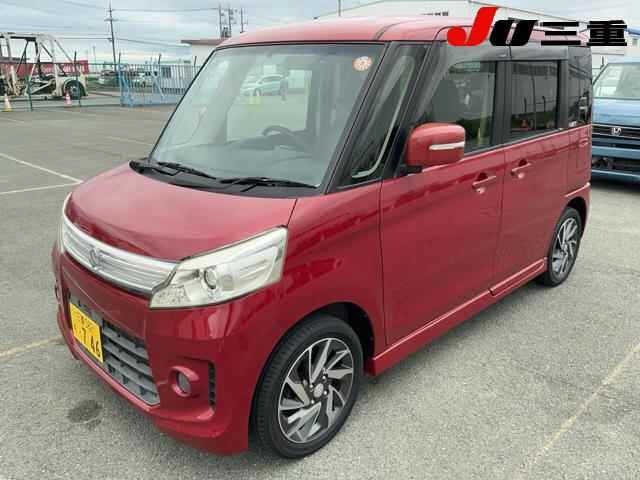 Suzuki SPACIA 2015 7901596-9