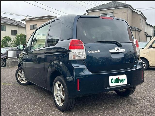 Toyota SPADE 2017 7891267-13